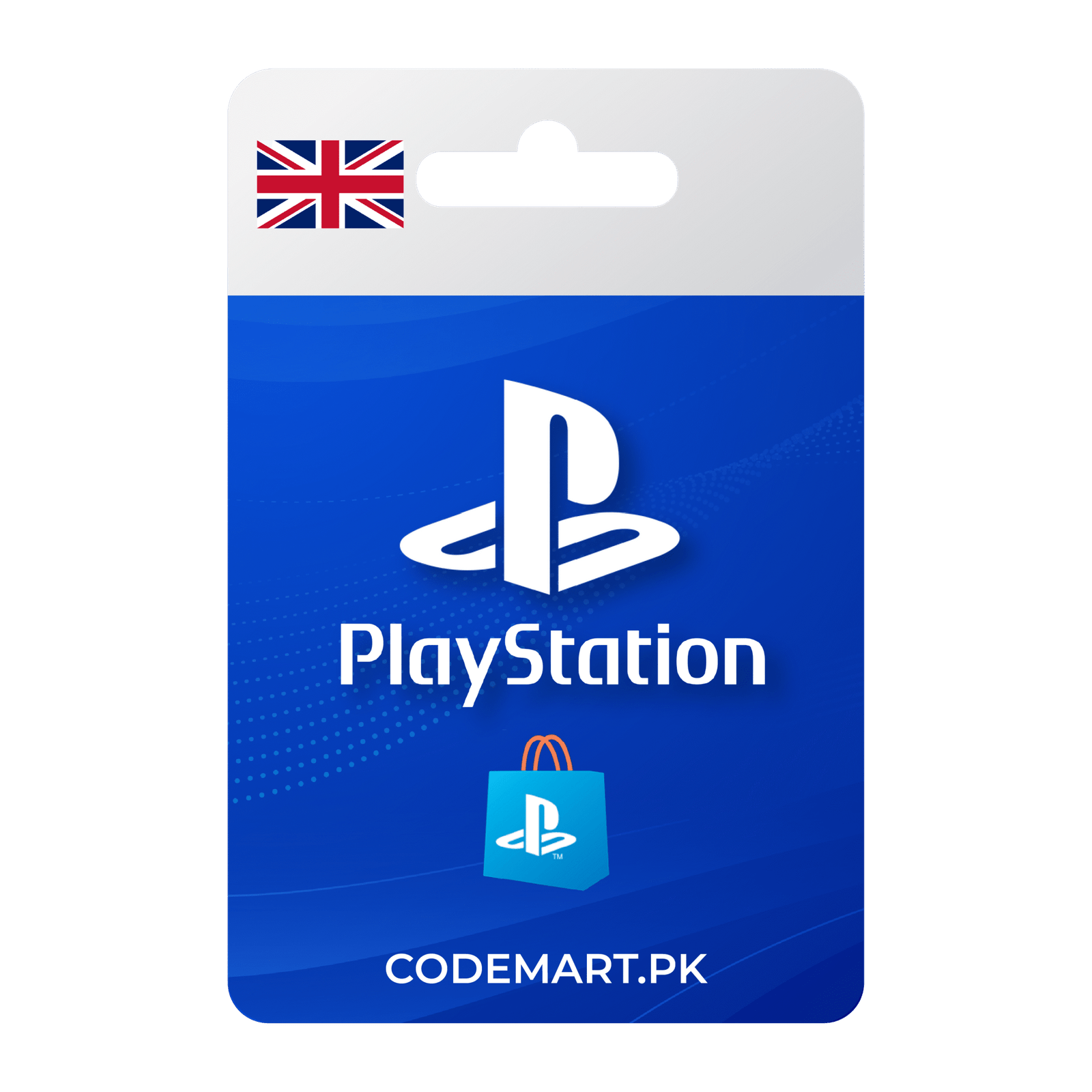 PSN Gift Card (UK)