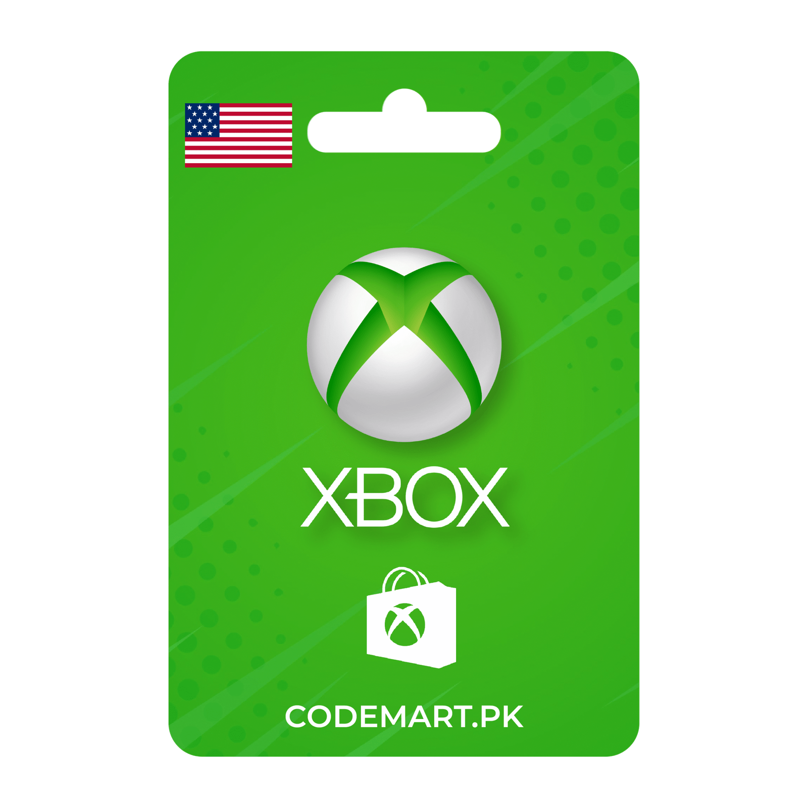 Xbox Live Gift Card (US) (Copy)