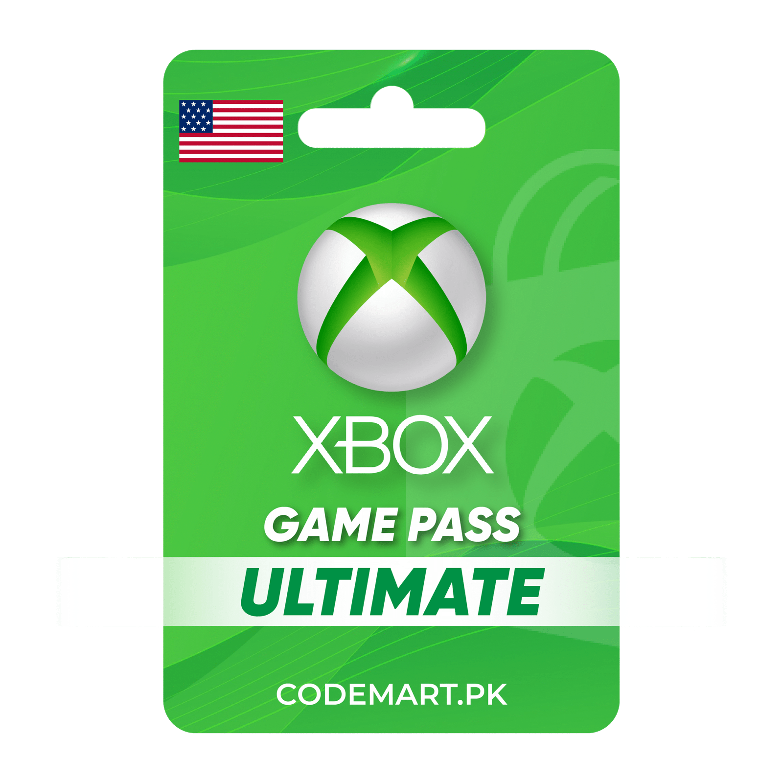 Xbox Game Pass Ultimate